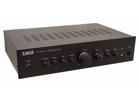 Taga Hamrony TA-250MIC-V.2 - cecha 1